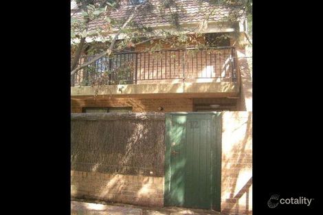 Property photo of 69-73 Moore Park Road Centennial Park NSW 2021