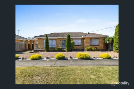 11 Rogers Ct, Traralgon, VIC 3844