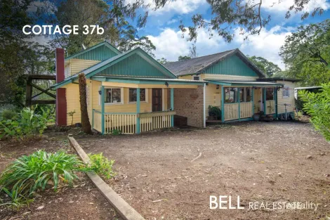 Property photo of 37 Range Road Olinda VIC 3788