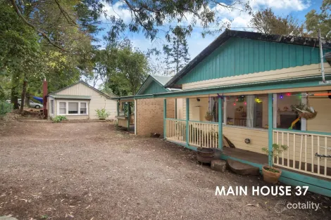 Property photo of 37 Range Road Olinda VIC 3788