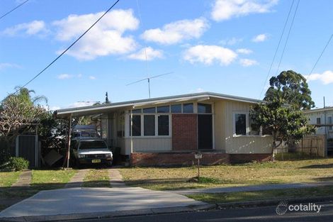 68 Marquesa Cres, Lethbridge Park, NSW 2770