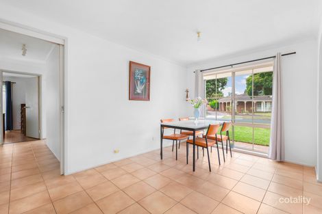 Property photo of 42 Carrington Crescent Carrum Downs VIC 3201