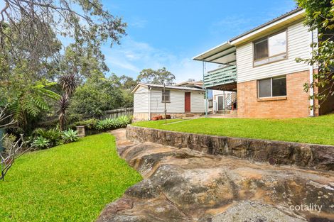 Property photo of 21 Bega Road Jannali NSW 2226