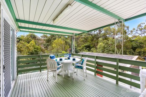 Property photo of 21 Bega Road Jannali NSW 2226