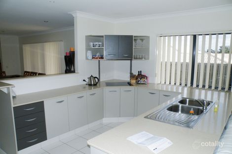 Property photo of 3 Shawnee Crescent Pimpama QLD 4209