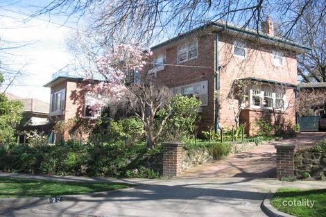 22 Lansell Cres, Camberwell, VIC 3124