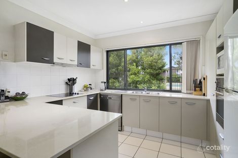 Property photo of 35/2 Catalina Way Upper Coomera QLD 4209