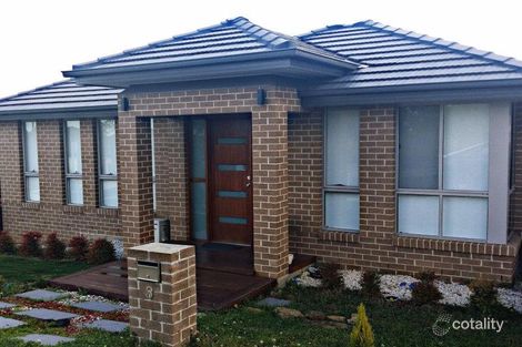 3 Travis St, Middleton Grange, NSW 2171