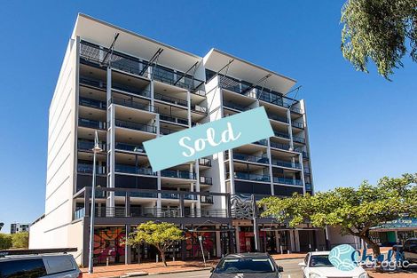 19/43 Rockingham Beach Rd, Rockingham, WA 6168