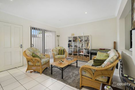 Property photo of 35/2 Catalina Way Upper Coomera QLD 4209