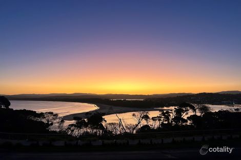 Property photo of 54 Lake Street Merimbula NSW 2548