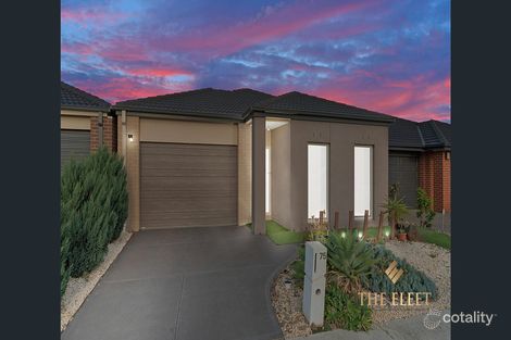 Property photo of 75 Alison Street Truganina VIC 3029