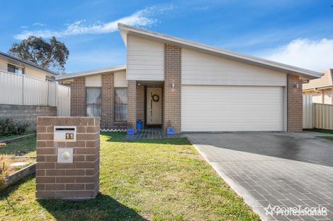 Property photo of 11 Earle Page Drive Armidale NSW 2350