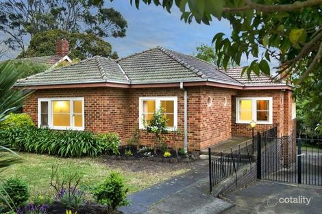 Property photo of 13 Sylvander Street Balwyn North VIC 3104