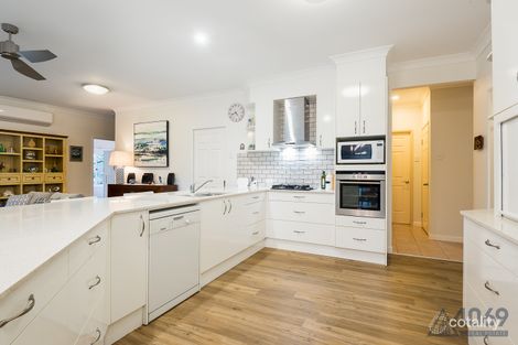 Property photo of 2457 Moggill Road Pinjarra Hills QLD 4069