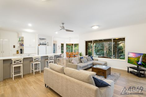 Property photo of 2457 Moggill Road Pinjarra Hills QLD 4069