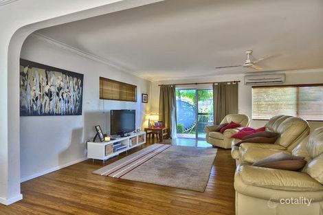 Property photo of 132 Mount Ommaney Drive Jindalee QLD 4074