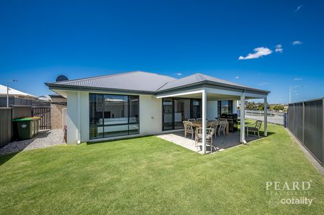 Property photo of 76 Reflection Boulevard Jindalee WA 6036
