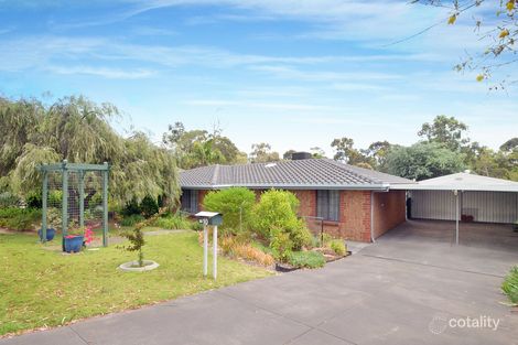 Property photo of 10 Budapest Road Aberfoyle Park SA 5159