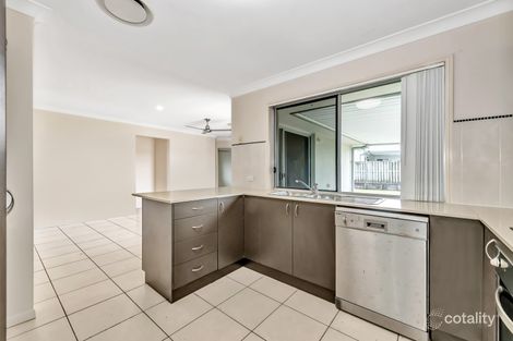 Property photo of 18 Coogee Terrace Blacks Beach QLD 4740
