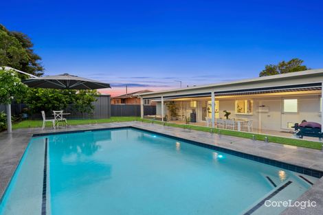 Property photo of 7 Jarrow Street Tingalpa QLD 4173