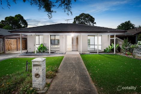 Property photo of 15 Parklea Court Mill Park VIC 3082