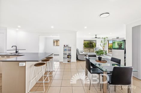 Property photo of 12 Lennon Boulevard Narangba QLD 4504