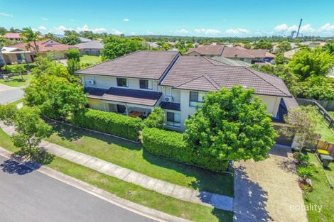 Property photo of 40 Mada Drive Upper Coomera QLD 4209