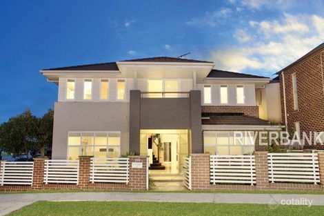 Property photo of 198 Driftway Drive Pemulwuy NSW 2145