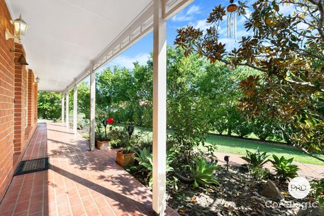 Property photo of 25 Kurrajong Way Tinana QLD 4650