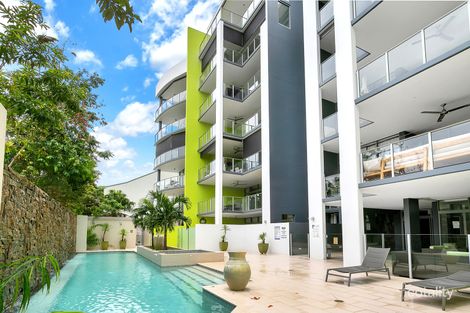 Property photo of 608/174-180 Grafton Street Cairns City QLD 4870