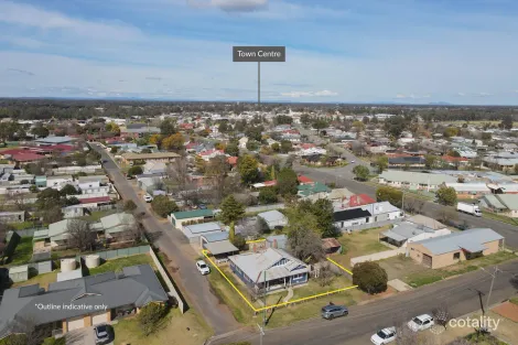 Property photo of 6 Black Street Forbes NSW 2871