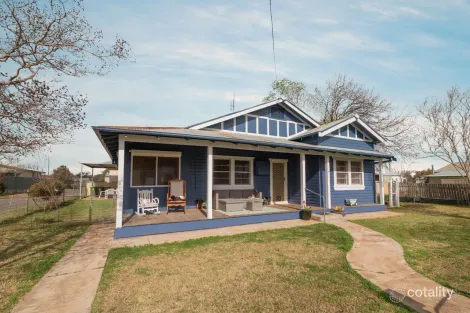 Property photo of 6 Black Street Forbes NSW 2871