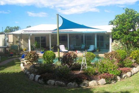 Property photo of 5 Louis Close Gordonvale QLD 4865