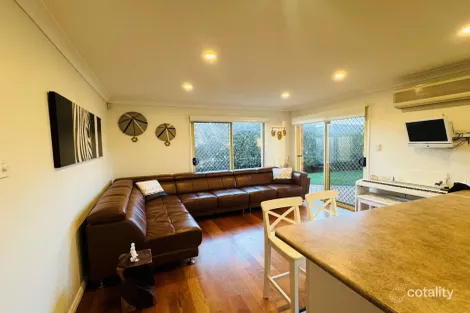 Property photo of 82 Canyon Drive Stanhope Gardens NSW 2768