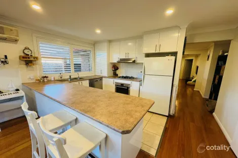 Property photo of 82 Canyon Drive Stanhope Gardens NSW 2768