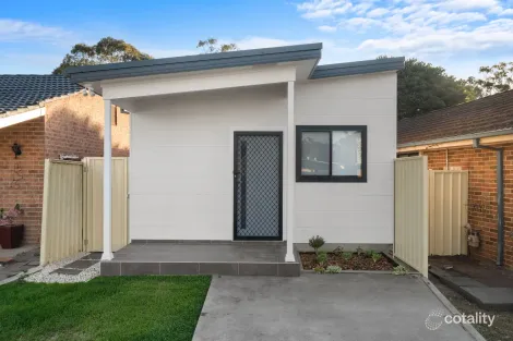 9 Marsden Cres, Bligh Park, NSW 2756