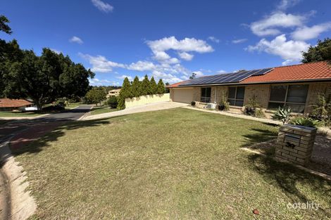 39 Fossicker Cct, Springfield, QLD 4300