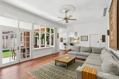 Property photo of 7 Archdeacon Street Nedlands WA 6009