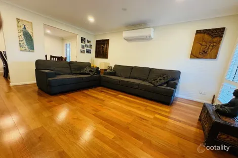 Property photo of 82 Canyon Drive Stanhope Gardens NSW 2768