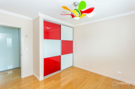 Property photo of 158 Riverbank Drive The Ponds NSW 2769