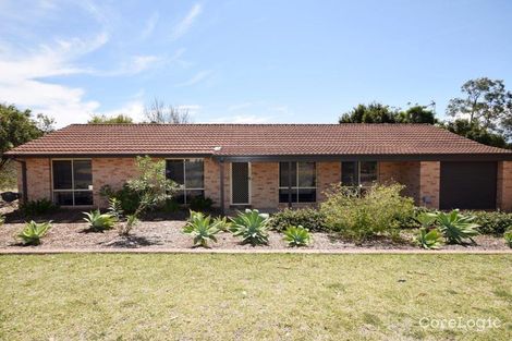 Property photo of 10 Rosewood Close Nowra NSW 2541