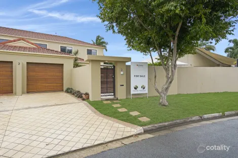 Property photo of 2/2 Pheasant Court Miami QLD 4220