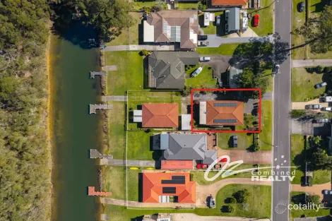 12a Panorama Rd, St Georges Basin, NSW 2540