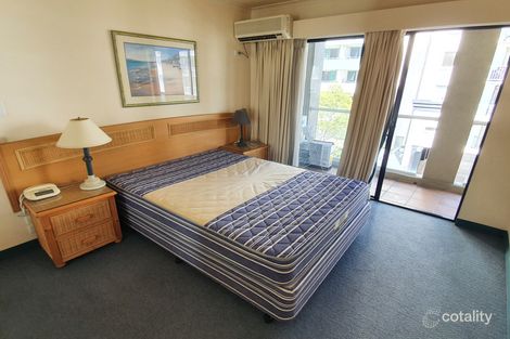Property photo of 321/20 Montague Road South Brisbane QLD 4101