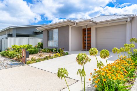 Property photo of 18 Morath Street Taylor ACT 2913