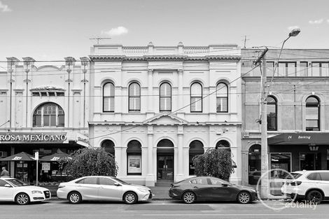 101/297 Clarendon St, South Melbourne, VIC 3205