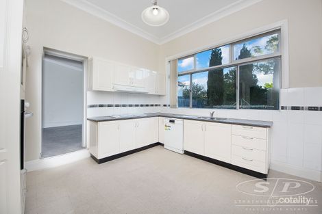 Property photo of 1 Vernon Street Strathfield NSW 2135