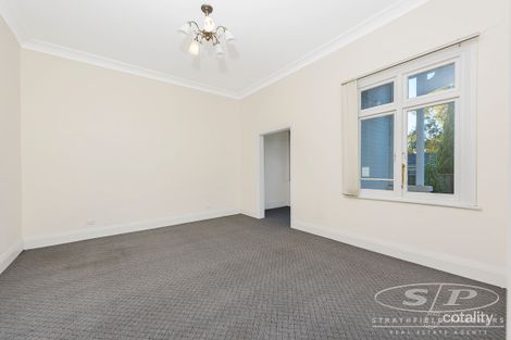 Property photo of 1 Vernon Street Strathfield NSW 2135