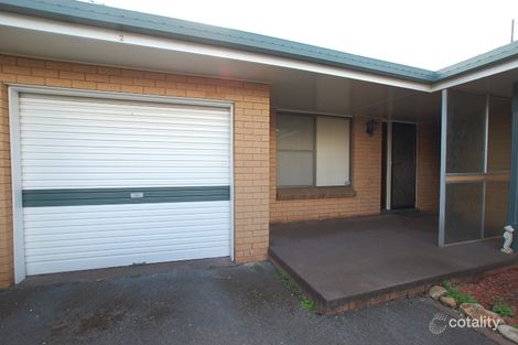 2/63 Sardon St, Centenary Heights, QLD 4350